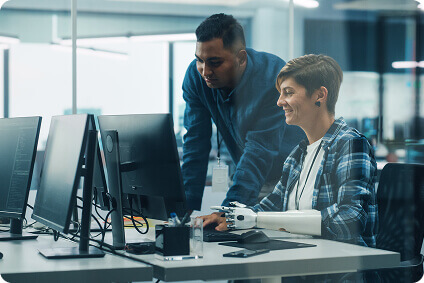 Advanced Tools and Design